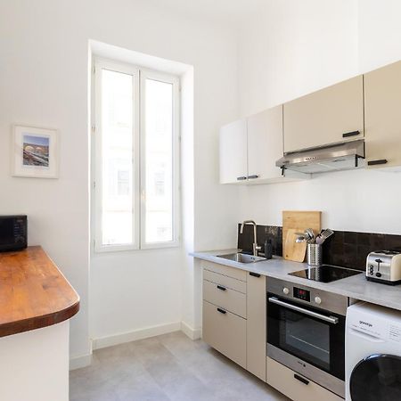 Charming Apartment For 2 People Marseille Eksteriør bilde