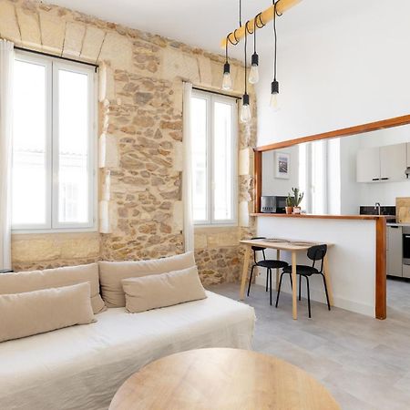 Charming Apartment For 2 People Marseille Eksteriør bilde