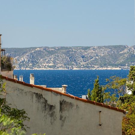 Charming Apartment For 2 People Marseille Eksteriør bilde
