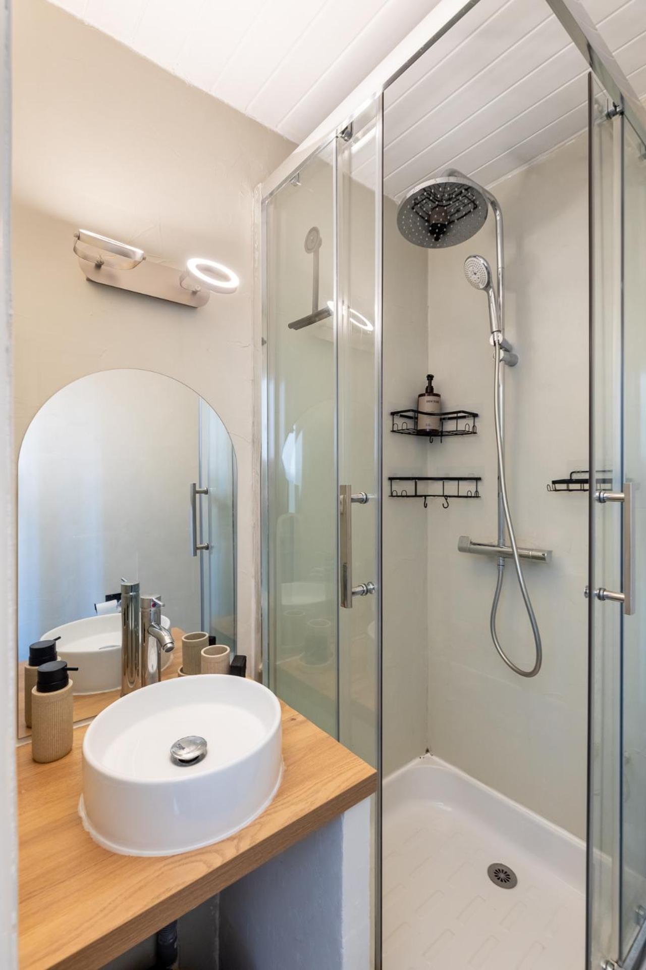Charming Apartment For 2 People Marseille Eksteriør bilde