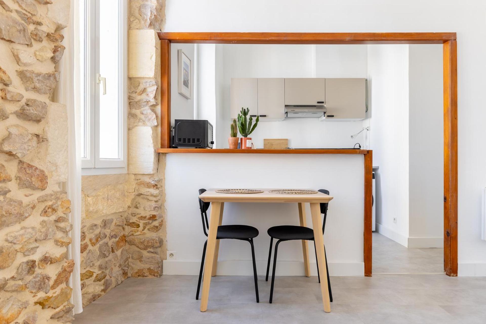 Charming Apartment For 2 People Marseille Eksteriør bilde