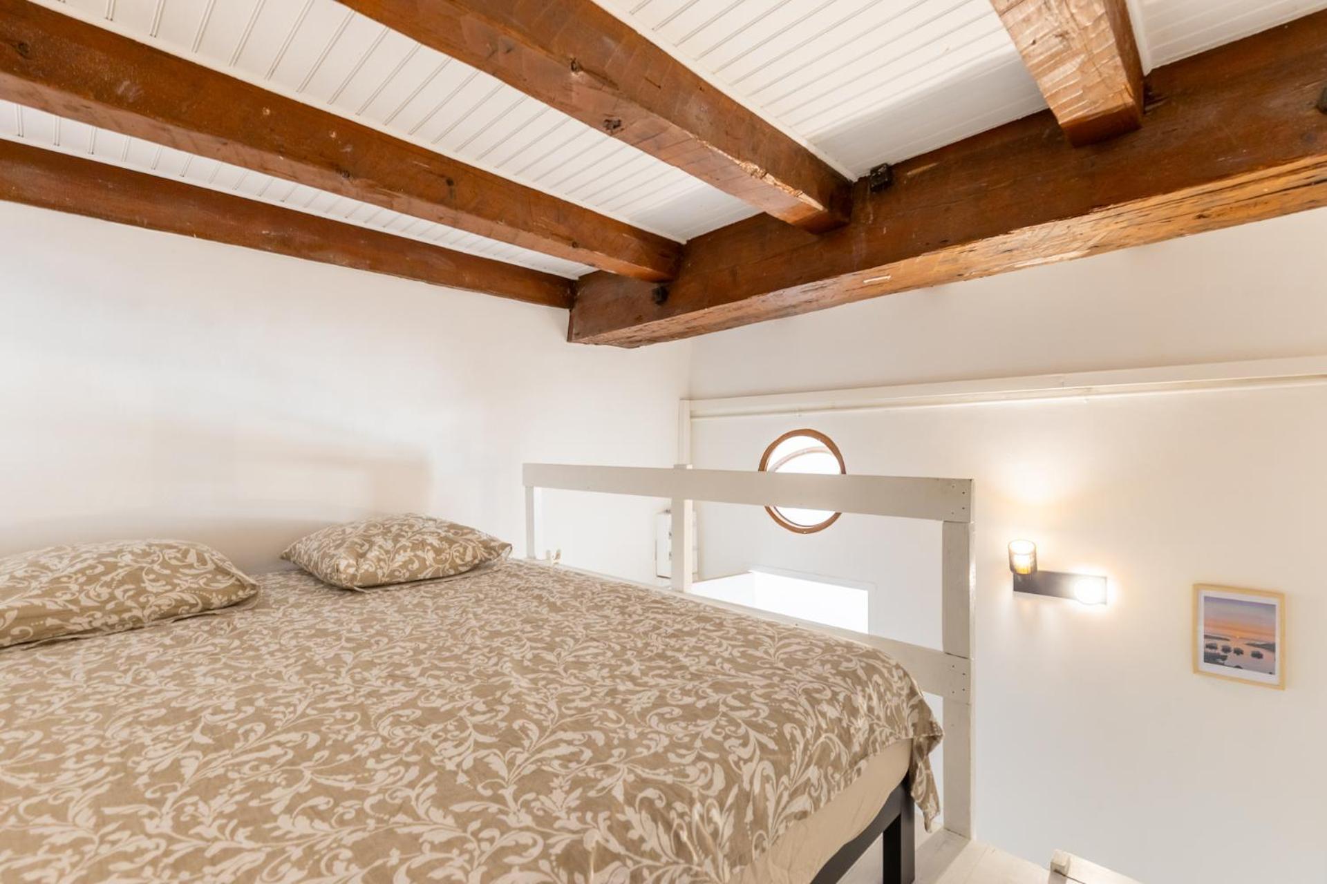 Charming Apartment For 2 People Marseille Eksteriør bilde